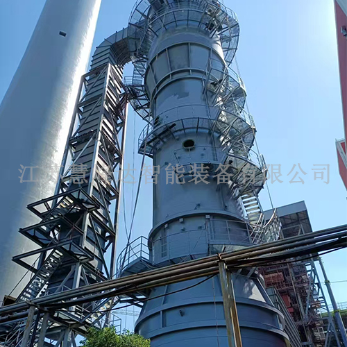 濕式靜電除塵器